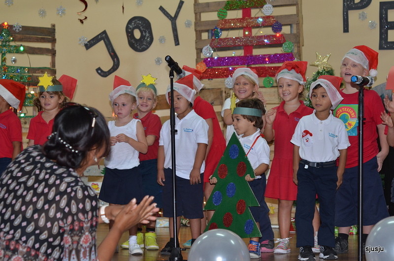 feliz navidad