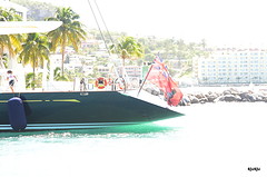 bootje varen