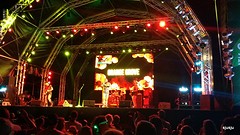 Orange Groove