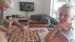 dan spelletjes