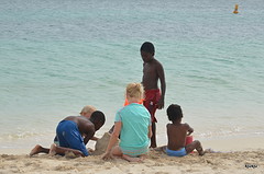 samen spelen