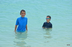 Broeders Nicholas en Sebastian