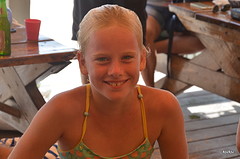 Suze meisje, 9, geweldig meis1