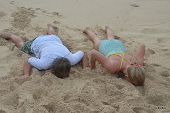 mafkees broer en zus