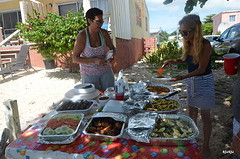 eten surinaams