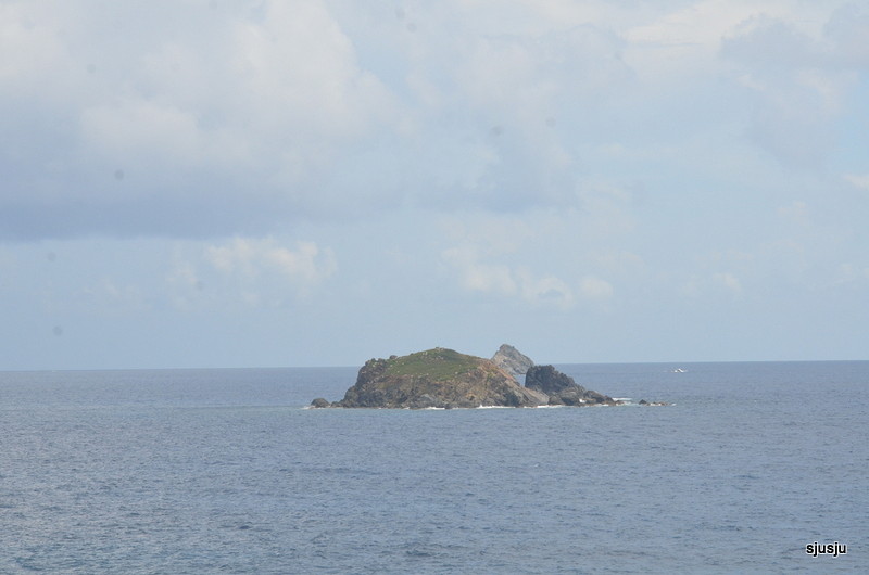 pelican rock