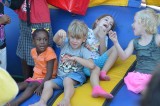 en jongen!