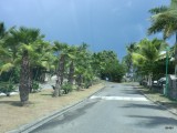 "ingang" Orient Bay