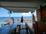 orange beach.