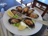 mmmmmmmmmmmmm mosselen