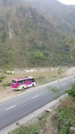 De beruchte bus