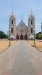 St. Sebastian Church