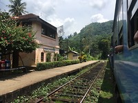 Treinstation