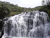 Baker's Falls