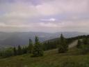 View op Grand Ballon