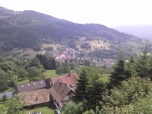 Munster