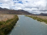 lucht water aarde