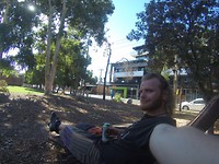 Park beer