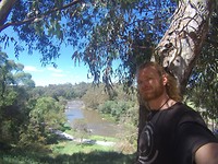 Yarra's Bend1