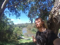 Yarra's bend 2