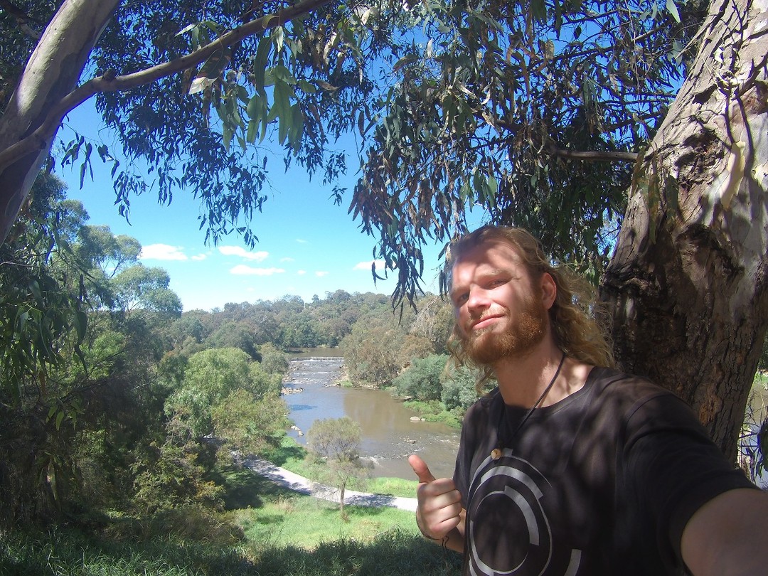 Yarra's bend 2