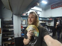 Money!