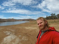 Lake Eildon