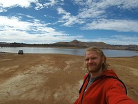 Lake Eildon 2