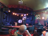 Performance Margriet 1