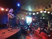 Performance Margriet 3