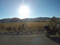 Alp view 1