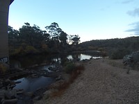 River view