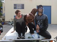 Byron family