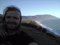 Me and the view