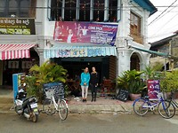 Epic Arts Cafe