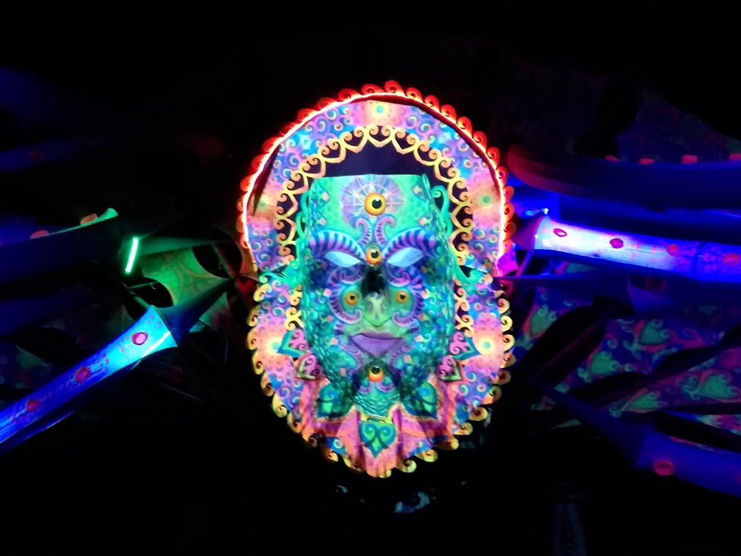 Oudjaarsavond feestje