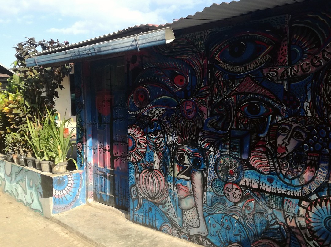 Street art