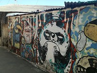 Street art