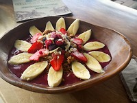 Smoothie Bowl <3