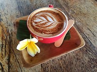 Koffie!