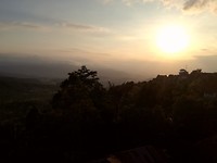 Zonsondergang ^^