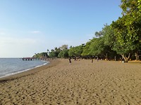Lovina Beach <3