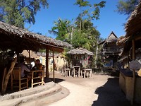 Het hostel