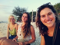 Groepsfoto <3