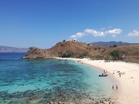 Pink Beach