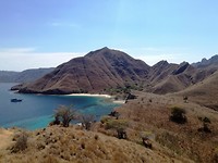 Komodo National Park