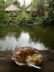 Gado Gado <3 Mijn favo Indonesische gerecht