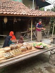 Local village