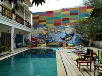 Hostel