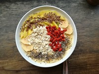 Smoothie Bowl <3